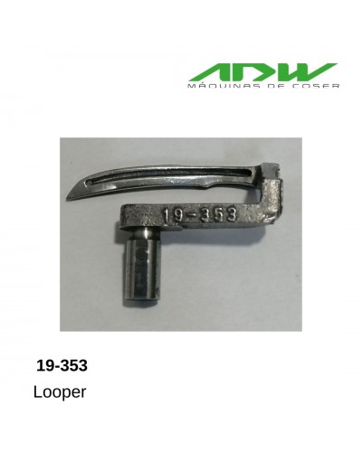 19-353 - Looper